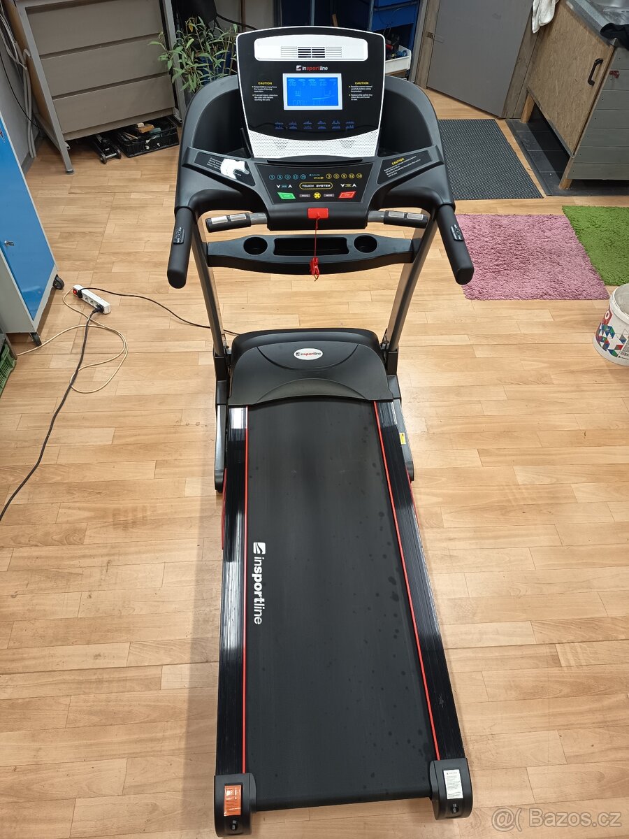 Běžecký pás - 11