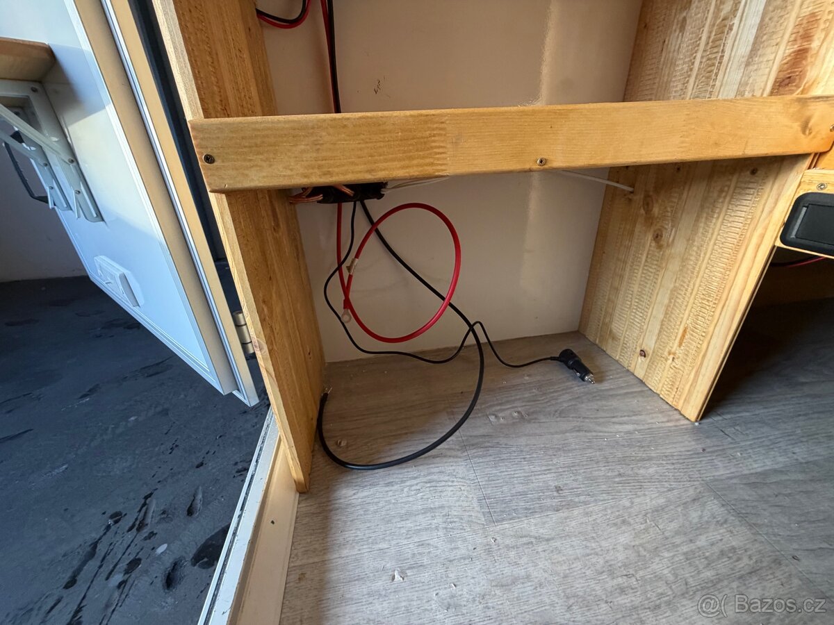 Minikaravan Tanatech - 11