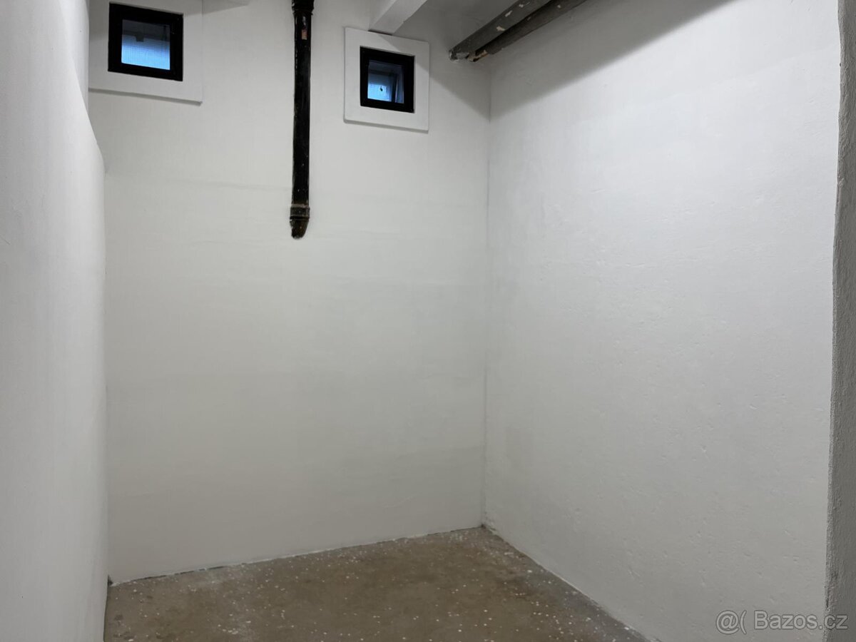 Nebytové prostory 135 m2 - 11