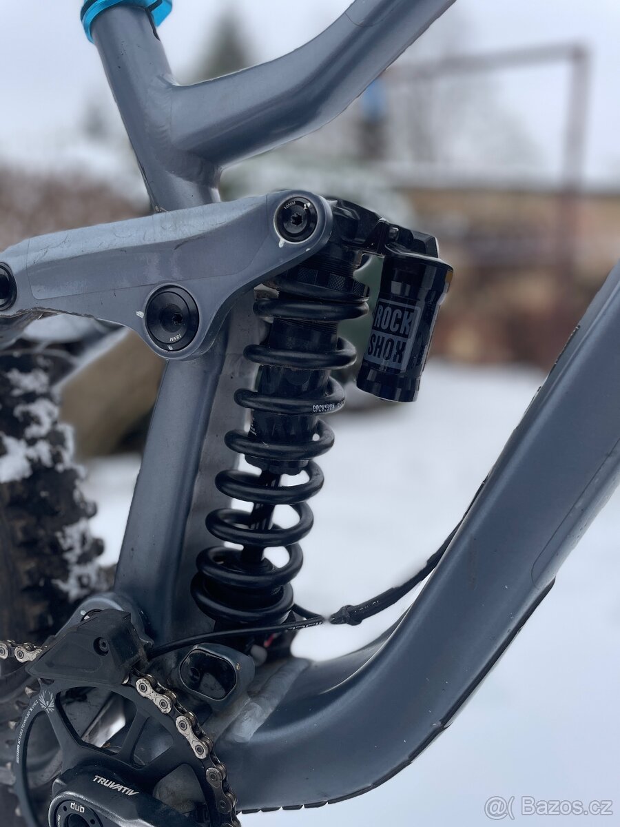 Scott gambler 920 - 11