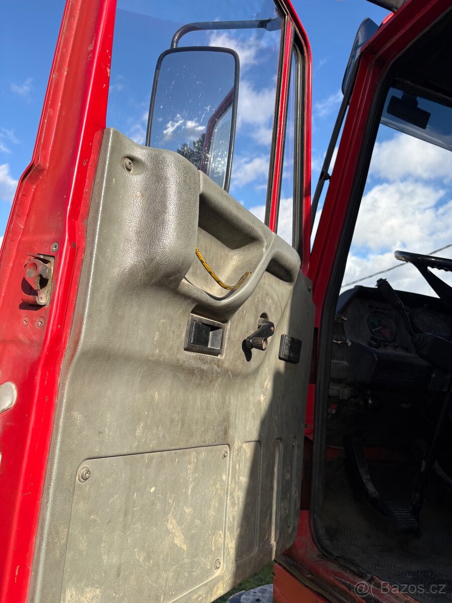 Tatra 815 T2 s TP a ŠPZ možnosť predaja aj bez TP - 11