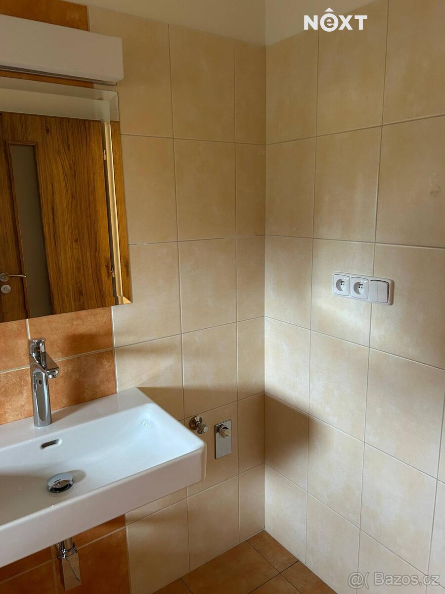 Pronájem byt 3+kk, 93㎡ - 11