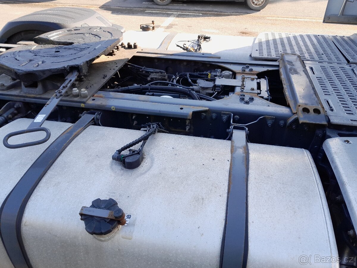 26048 DAF XF 480 FT LOW DECK - 11