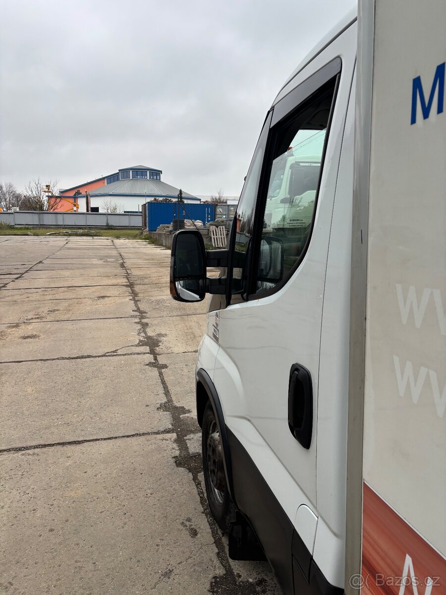 IVECO DAILY 35S16 9/2021 - 11