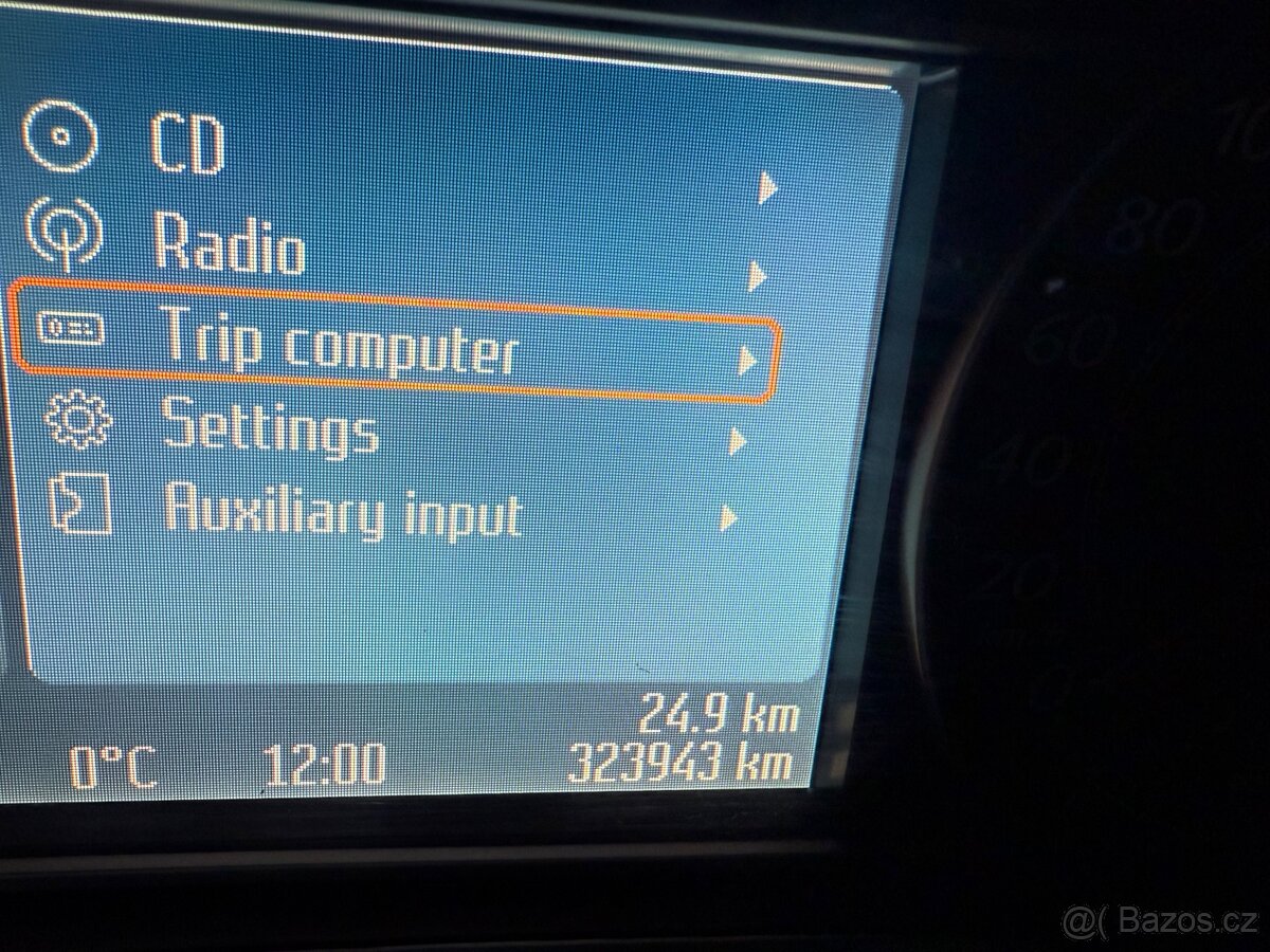 Prodám Ford Mondeo 2.0 TDCI - 11