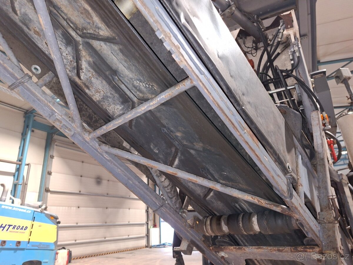 WIRTGEN W 50 D0 - 11