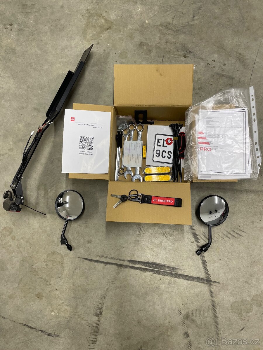 Eride pro Sr 25kw - 11