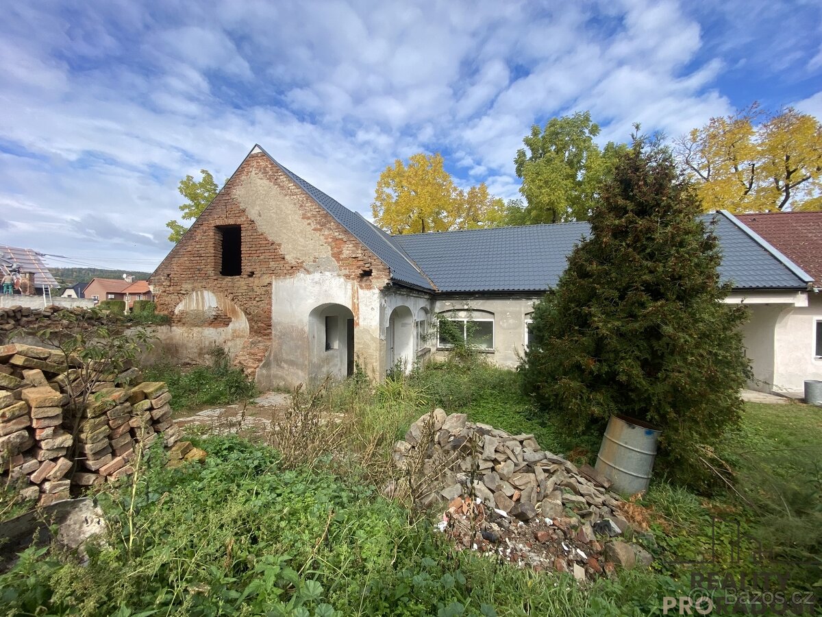Prodej Rodinného domu, Pavlov, Mohelnice. - 11