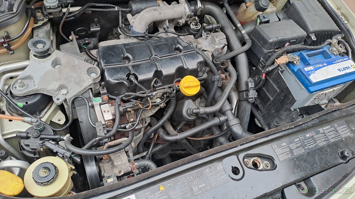 Renault Laguna grandtour - 11