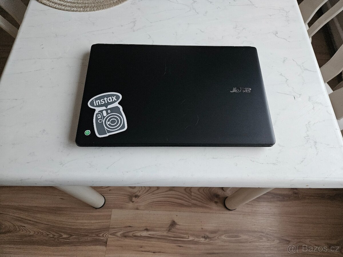 Acer Extensa 2509 Quad Core - 11