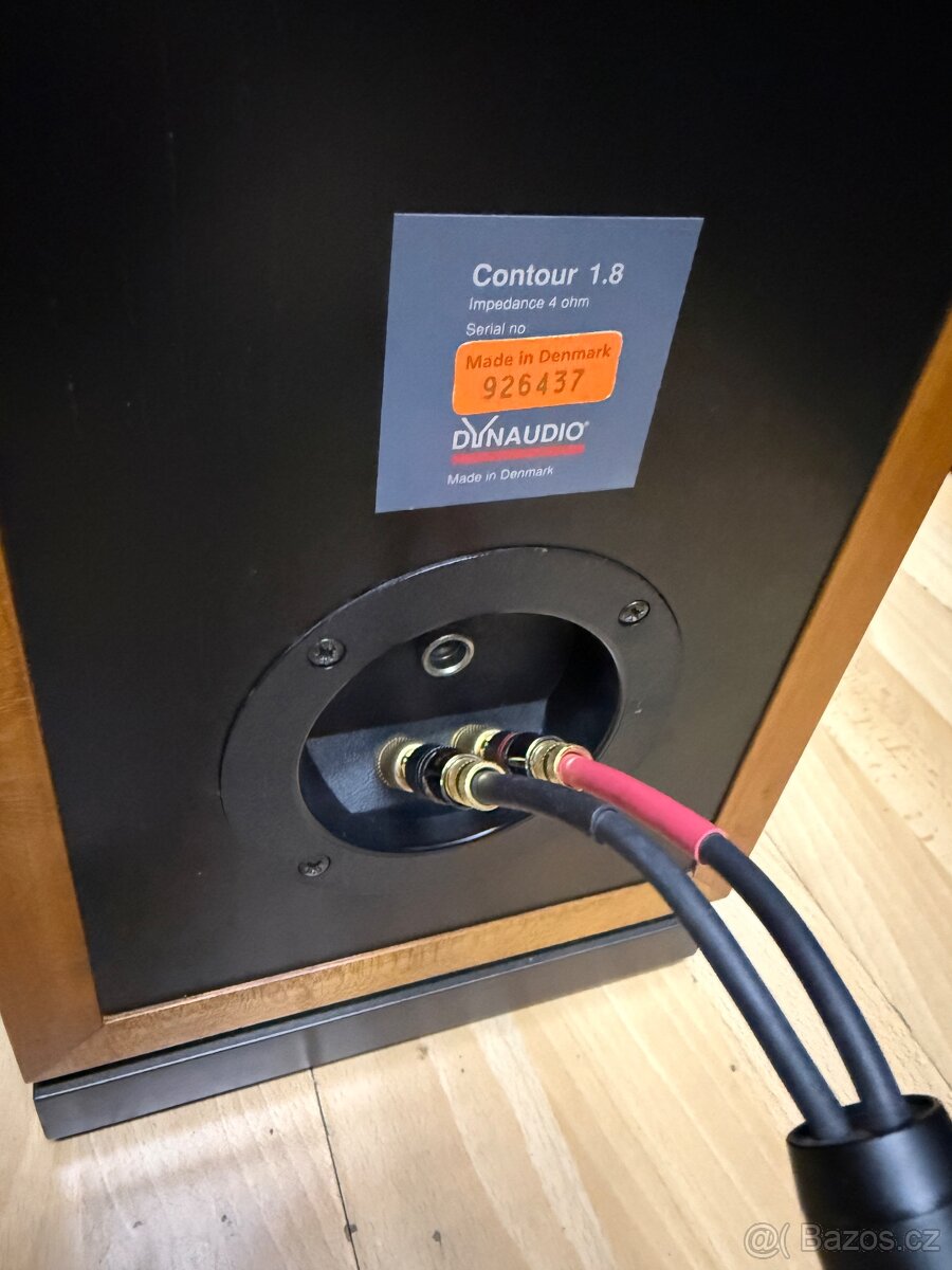 Dynaudio - 11