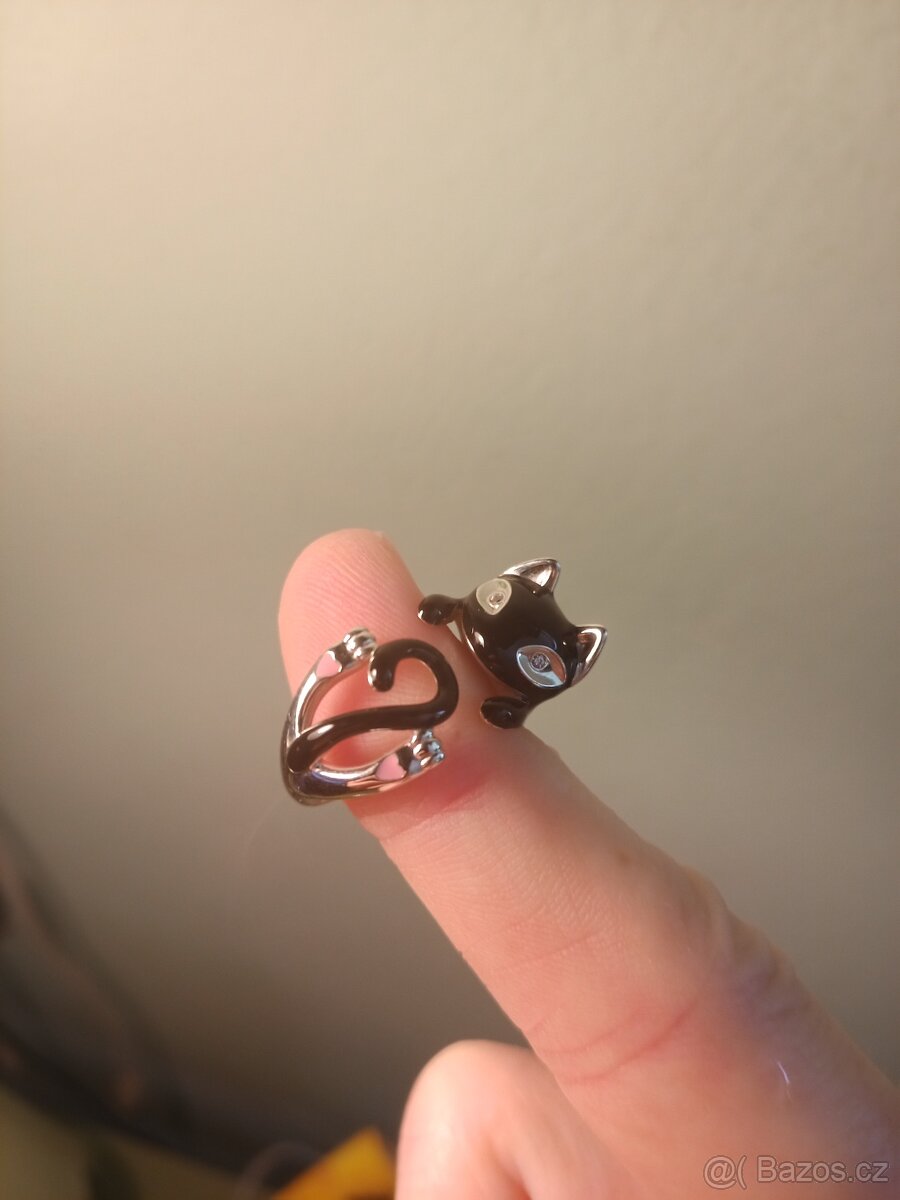 Prsteny - 11