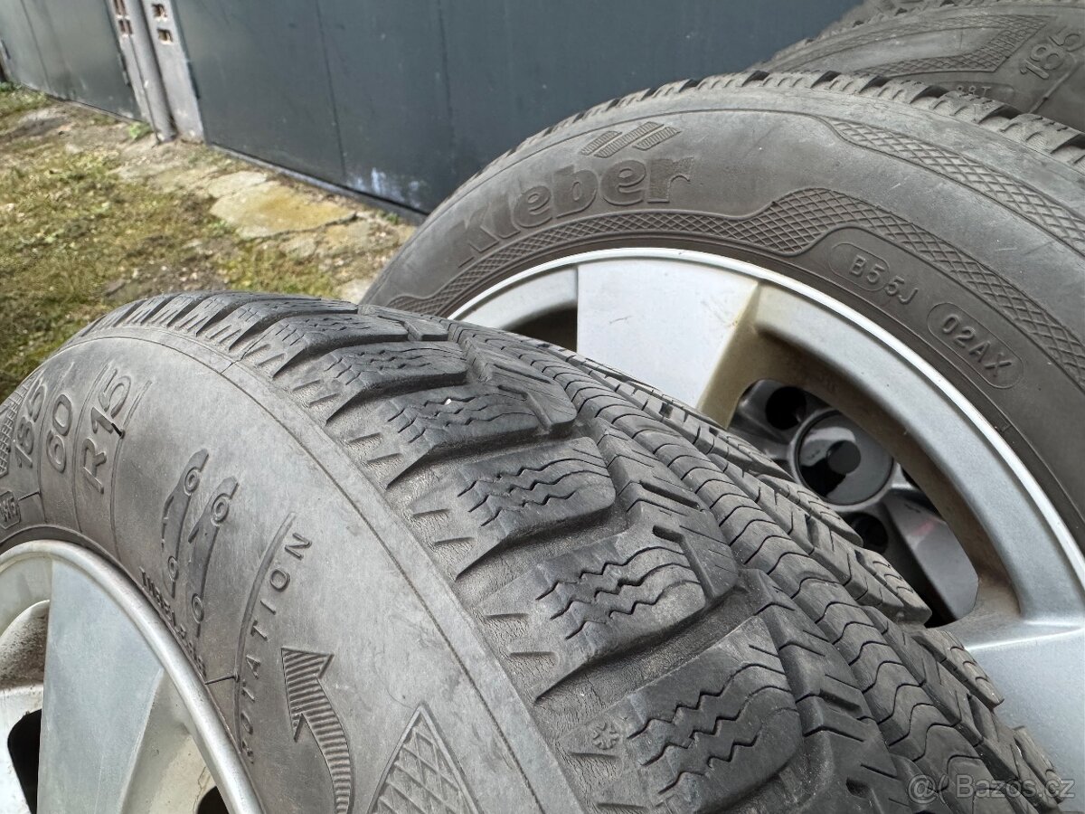 Škoda Fabia 1.2TSI automat - 11