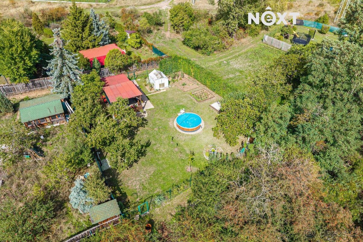 Prodej Chata, 35㎡ - 11