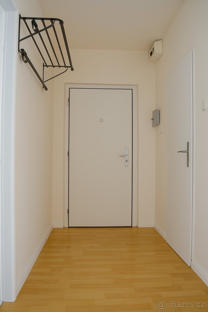 Pronájem bytu 3+1 69 m² Kunešova Praha - 11
