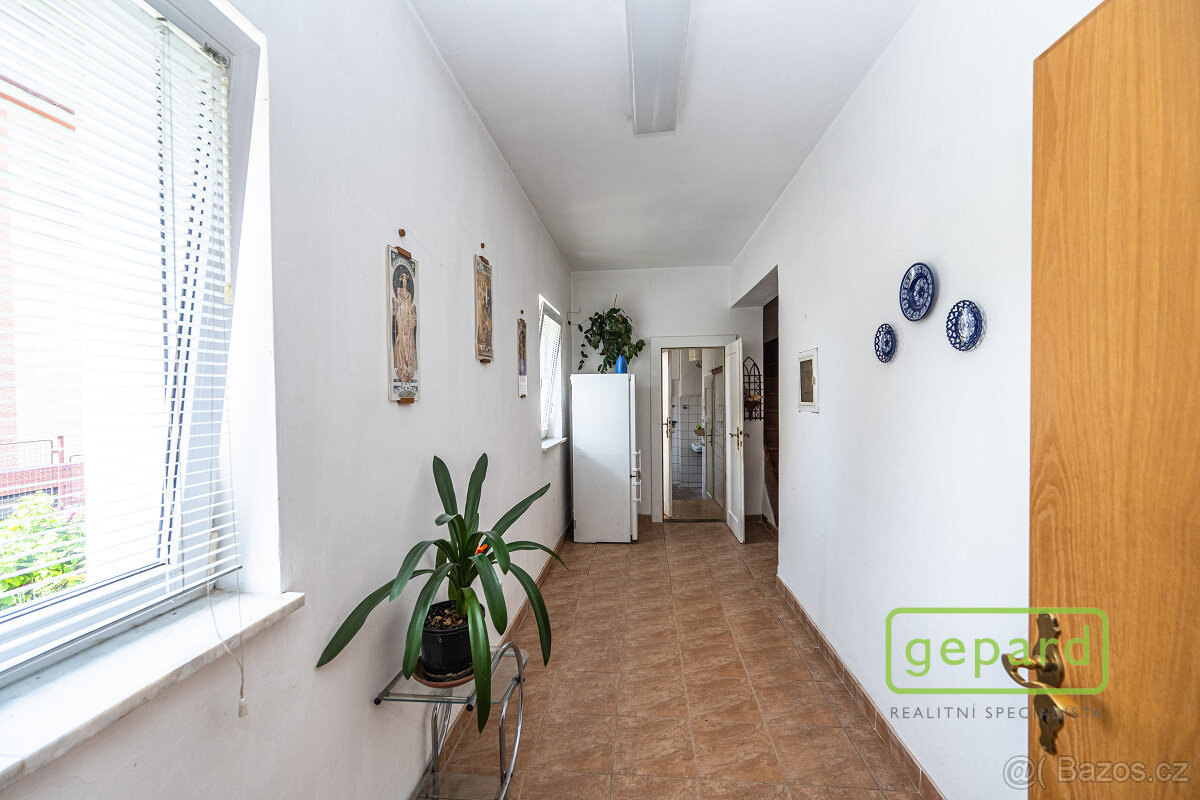 Prodej rodinného domu s pozemkem 507 m2, Vlašim - 11