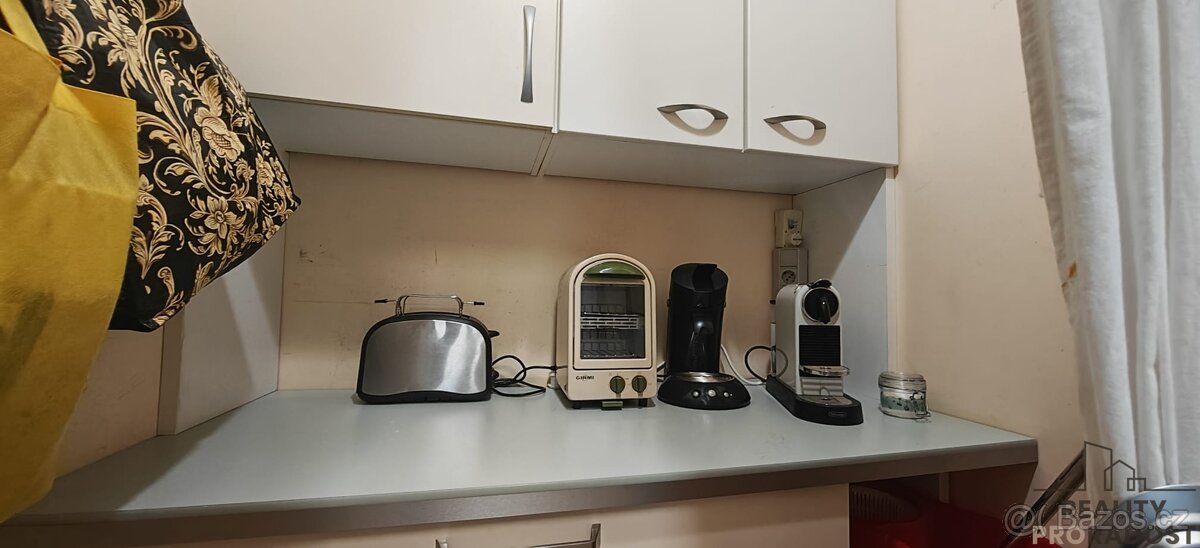 Byt 3+1, 92 m² , Via Figlie della Sapienza, Silvi - 11