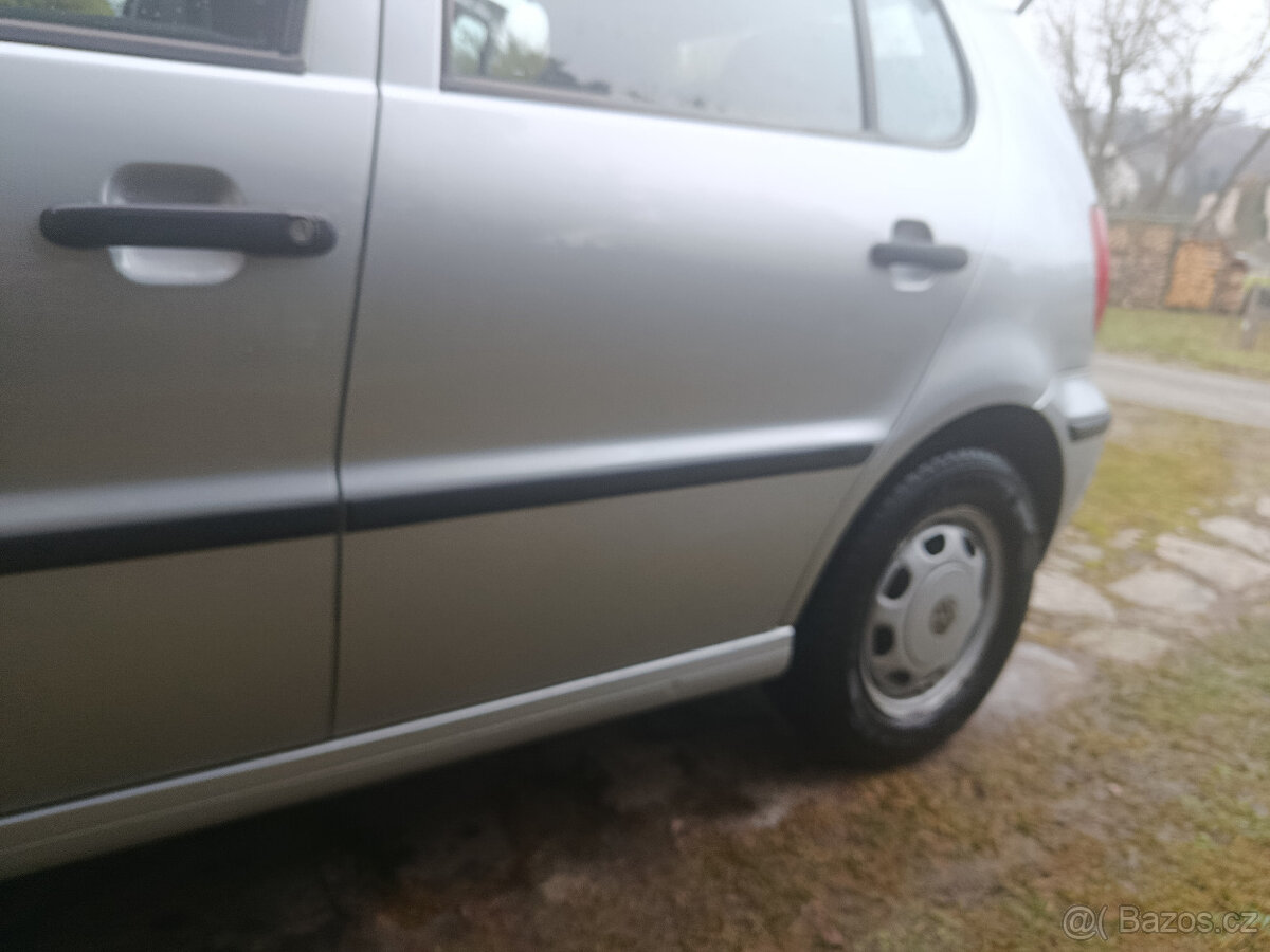 Volkswagen polo - 11