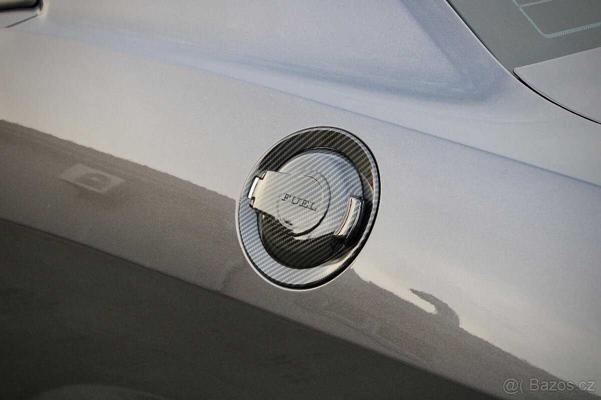 Dodge Challenger SRT 392 6.4 HEMI V8 - Možná výmena - 11