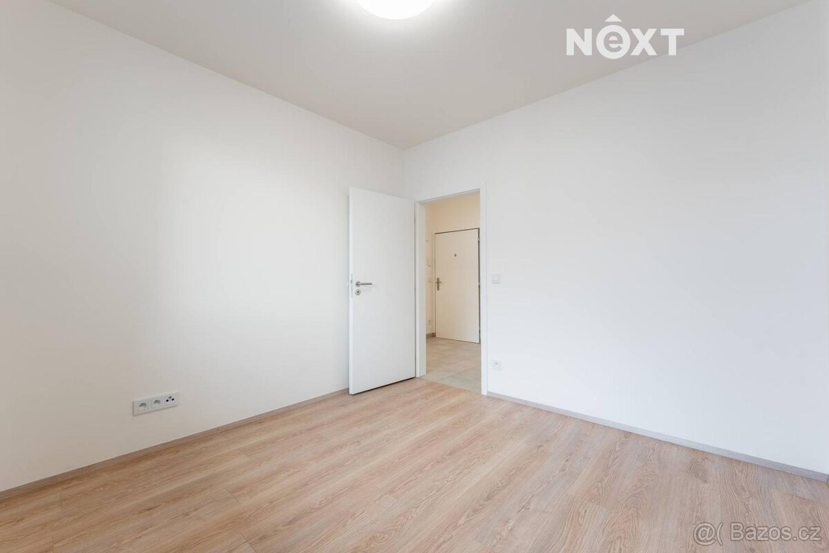 Pronájem byt 2+kk, 45㎡ - 11