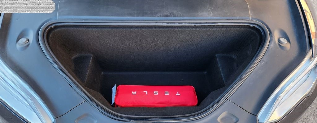 Tesla Model S, AWD AUTOPILOT KOLA 21 SOH 94% - 11