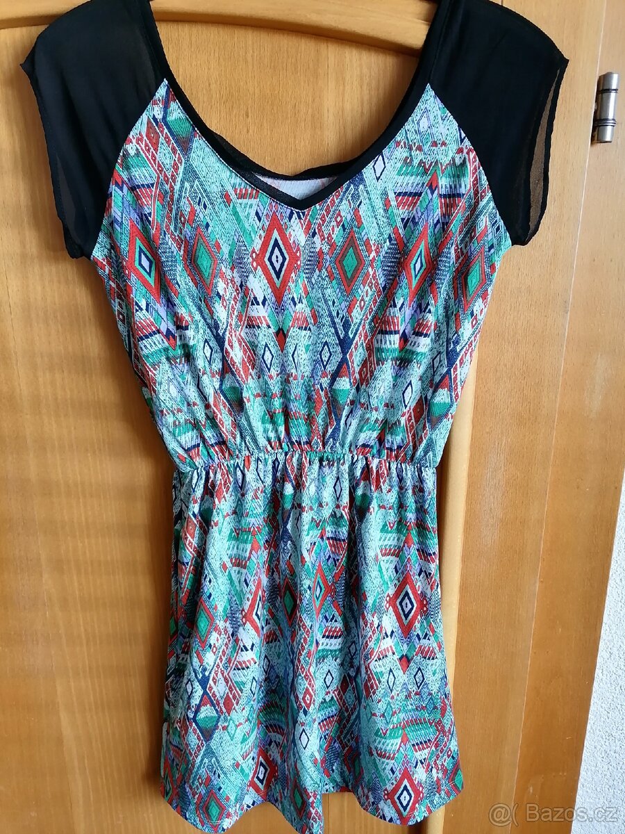 Letní oblečení - 11