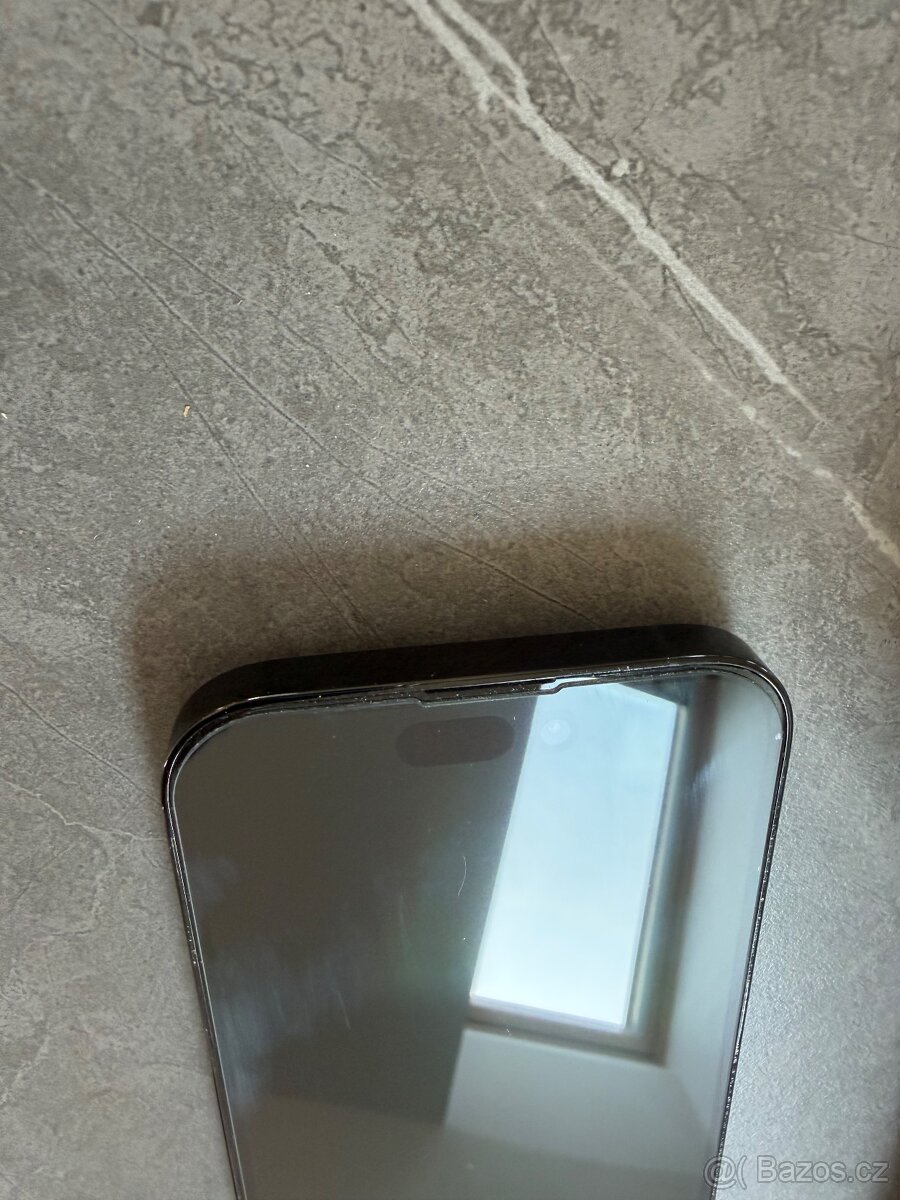 iPhone 14 Pro Space Black, 128 GB - 11