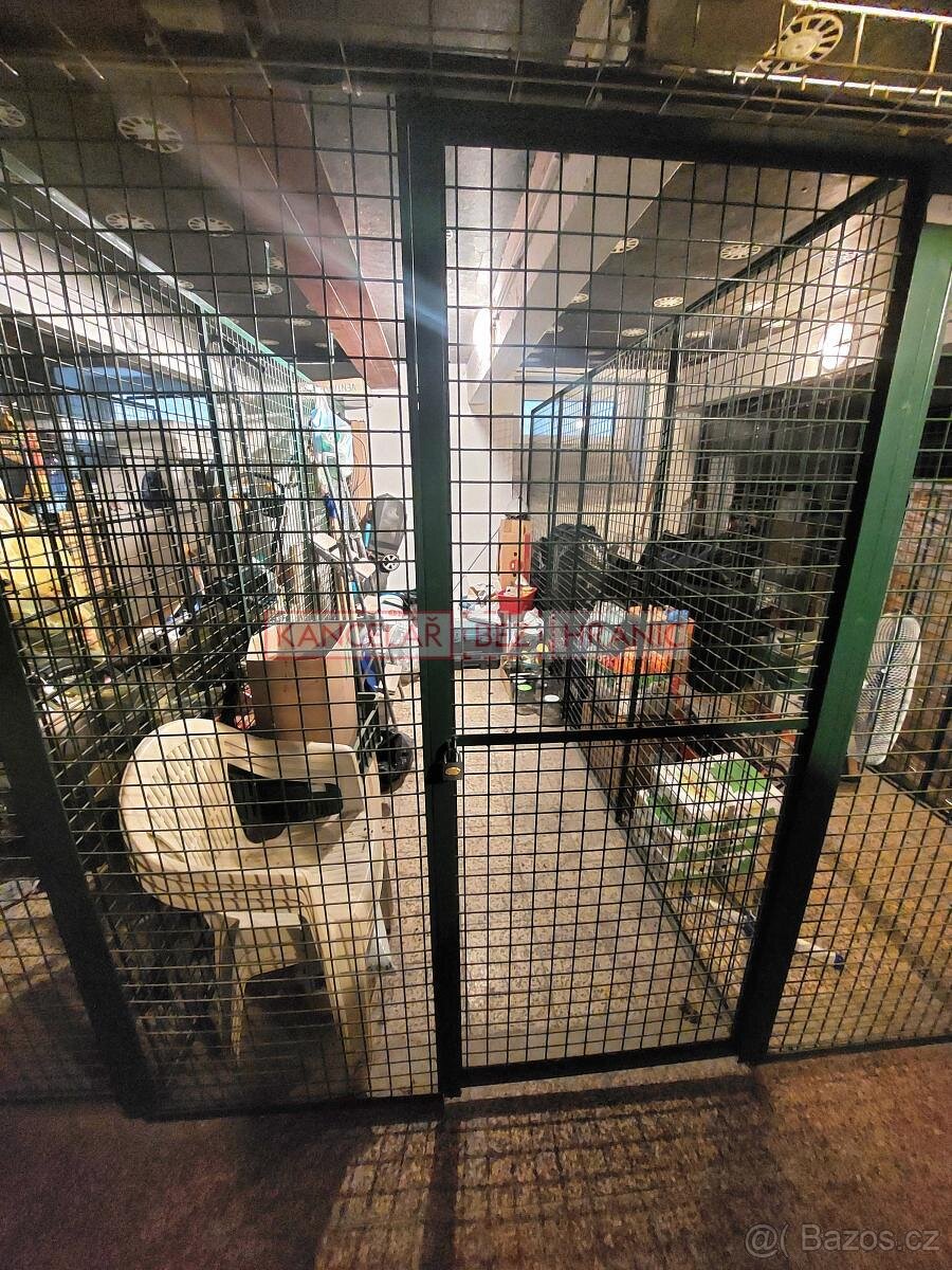 Prodej bytu 2+kk,41 m2,Hodonín - 11