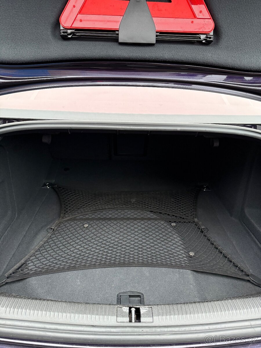 Audi A6L S-line Quattro(limousine) - 11