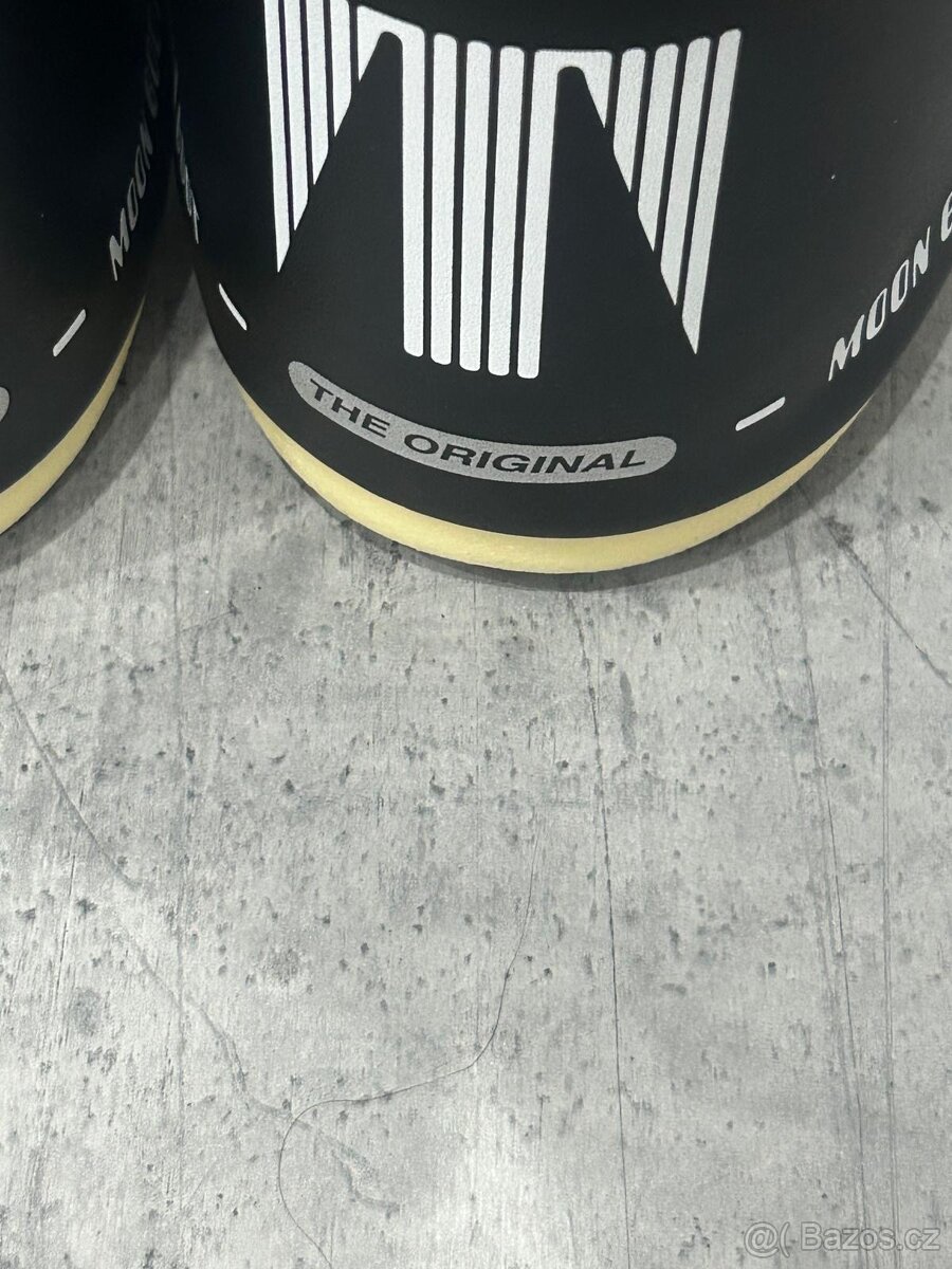 Moon Boot - 11