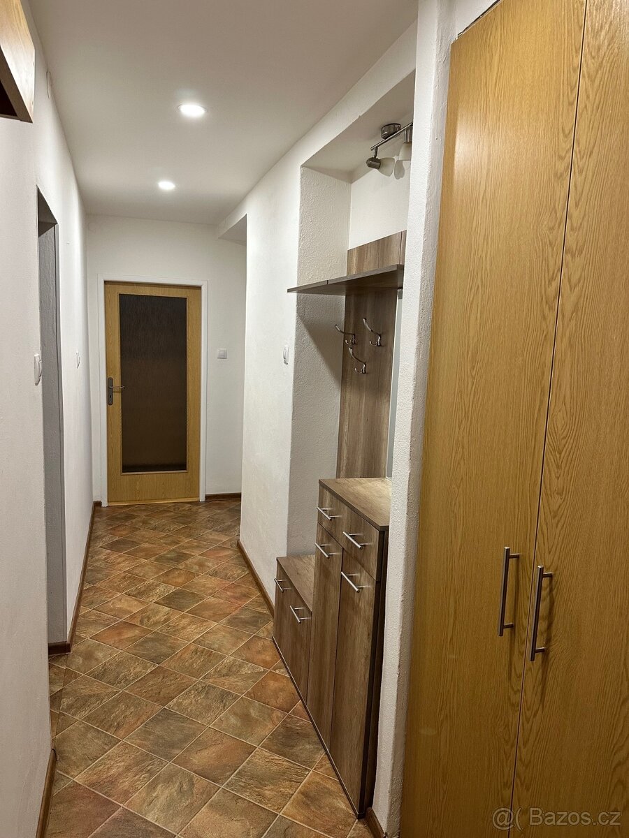 Pronájem bytu 2+1, Husova, Náměšť nad Oslavou - 11