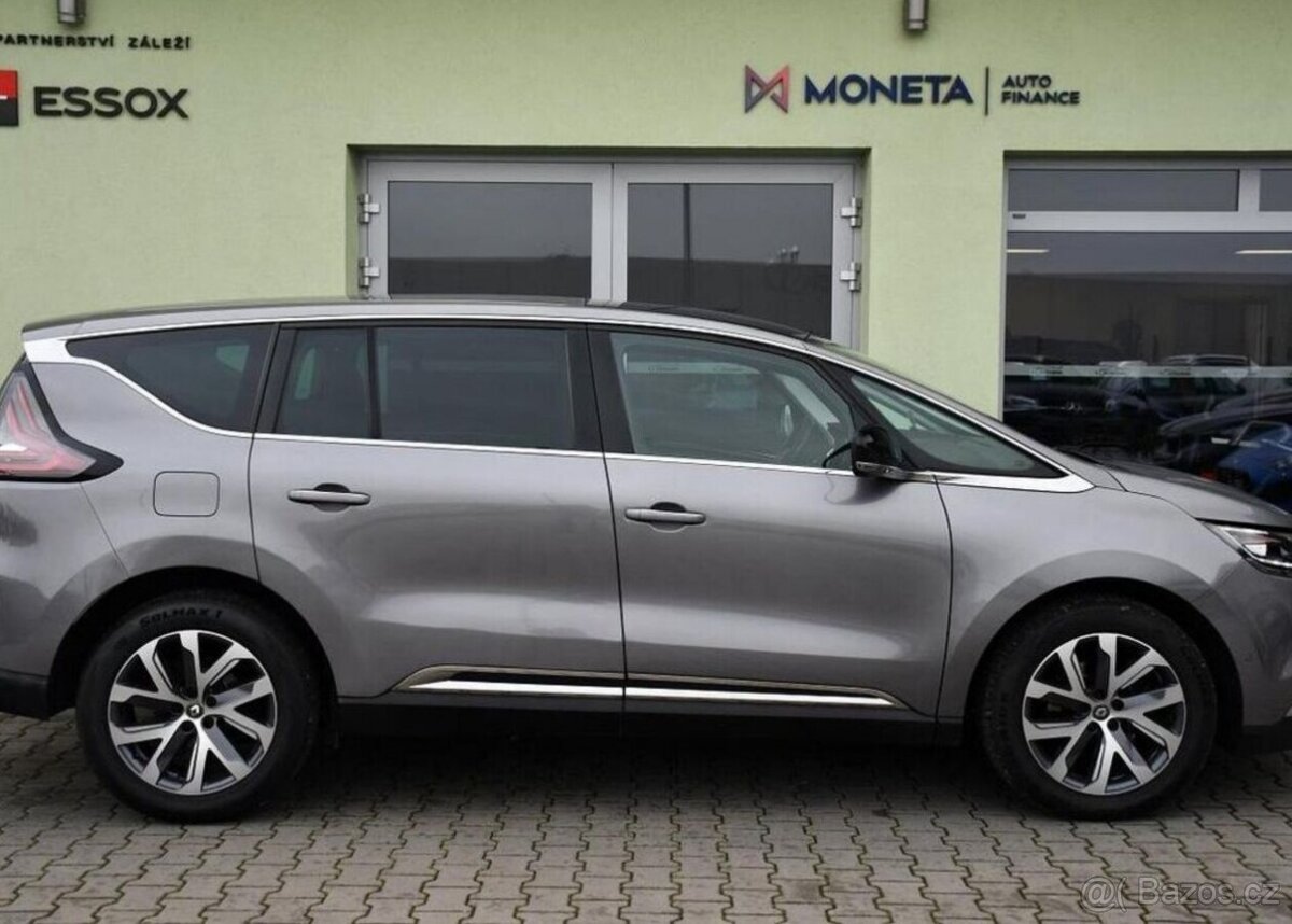 Renault Espace 1.6dCi 118kW - 11