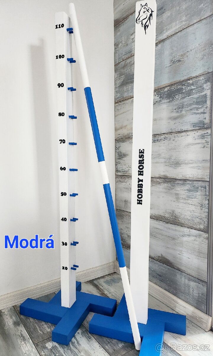 Překážky pro děti - 11