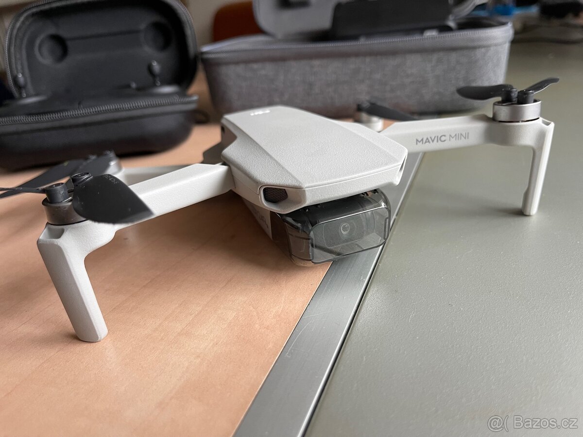 DJI Mavic Mini 249g - 11