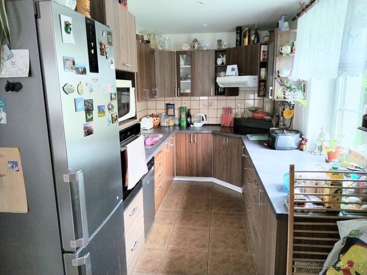 RD 200 m2 Otovice u Broumova - 11