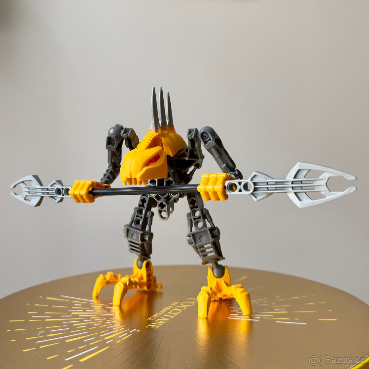 ⚡️LEGO Bionicle - více setů v dobrém stavu⚡️ - 11