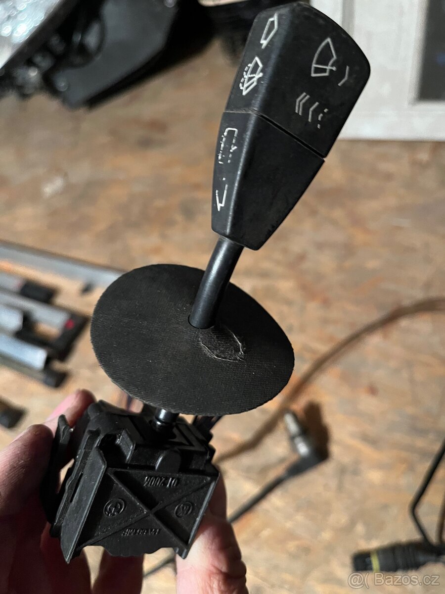 BMW e30,e21,e34 - 11