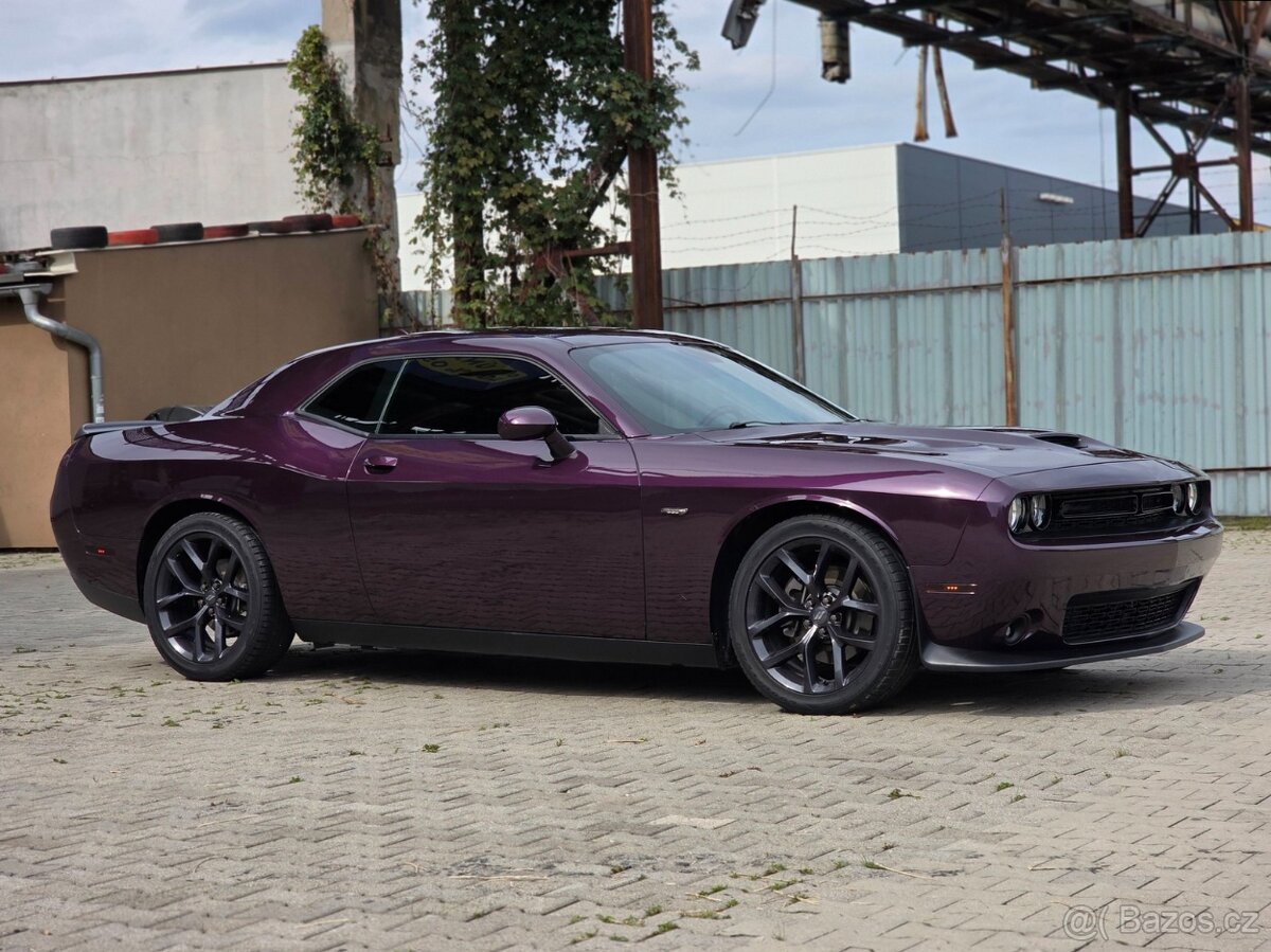 Dodge Challenger 3.6L V6 GT Plus 2020 DPH - 11