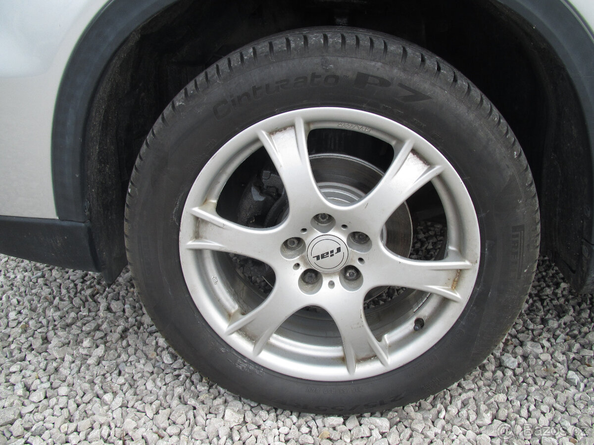 Suzuki Vitara 1.6 LPG - 11