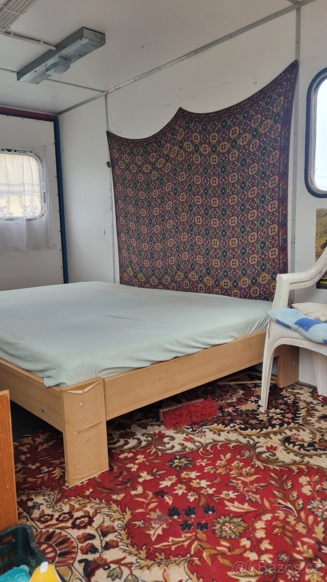 Prodám AVIA A 31 Turbo - 11