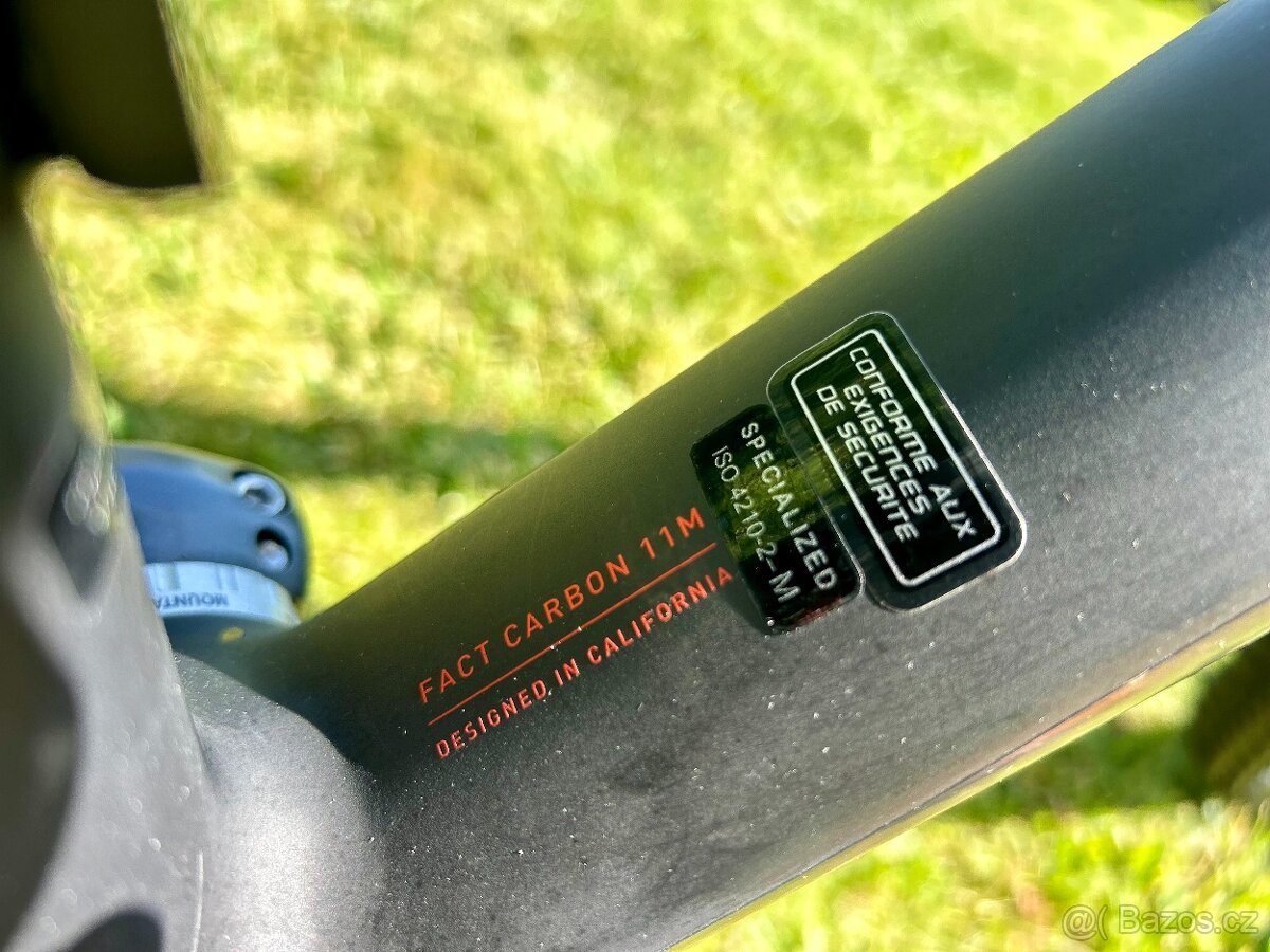 Specialized Epic HT Comp 2021 - 11