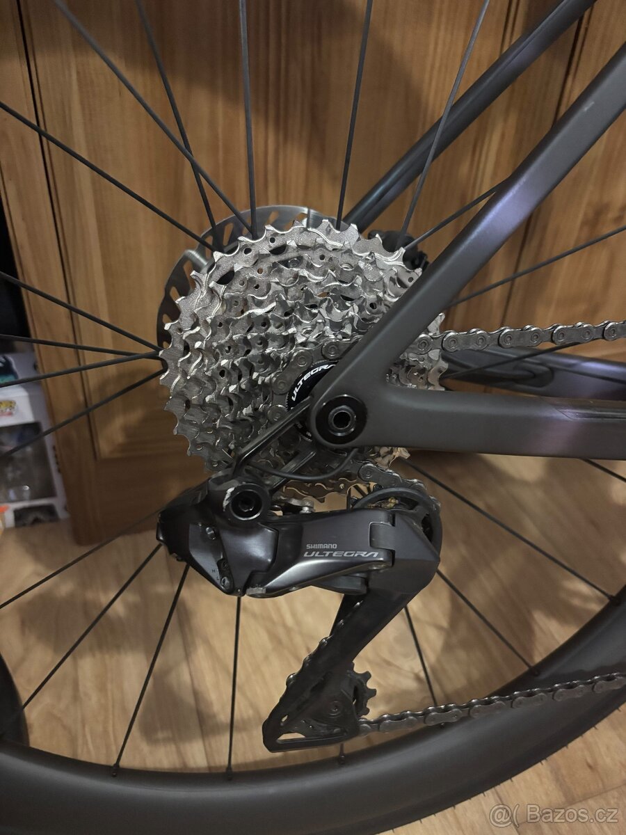 Scott Addict RC Nibali Edition - 11