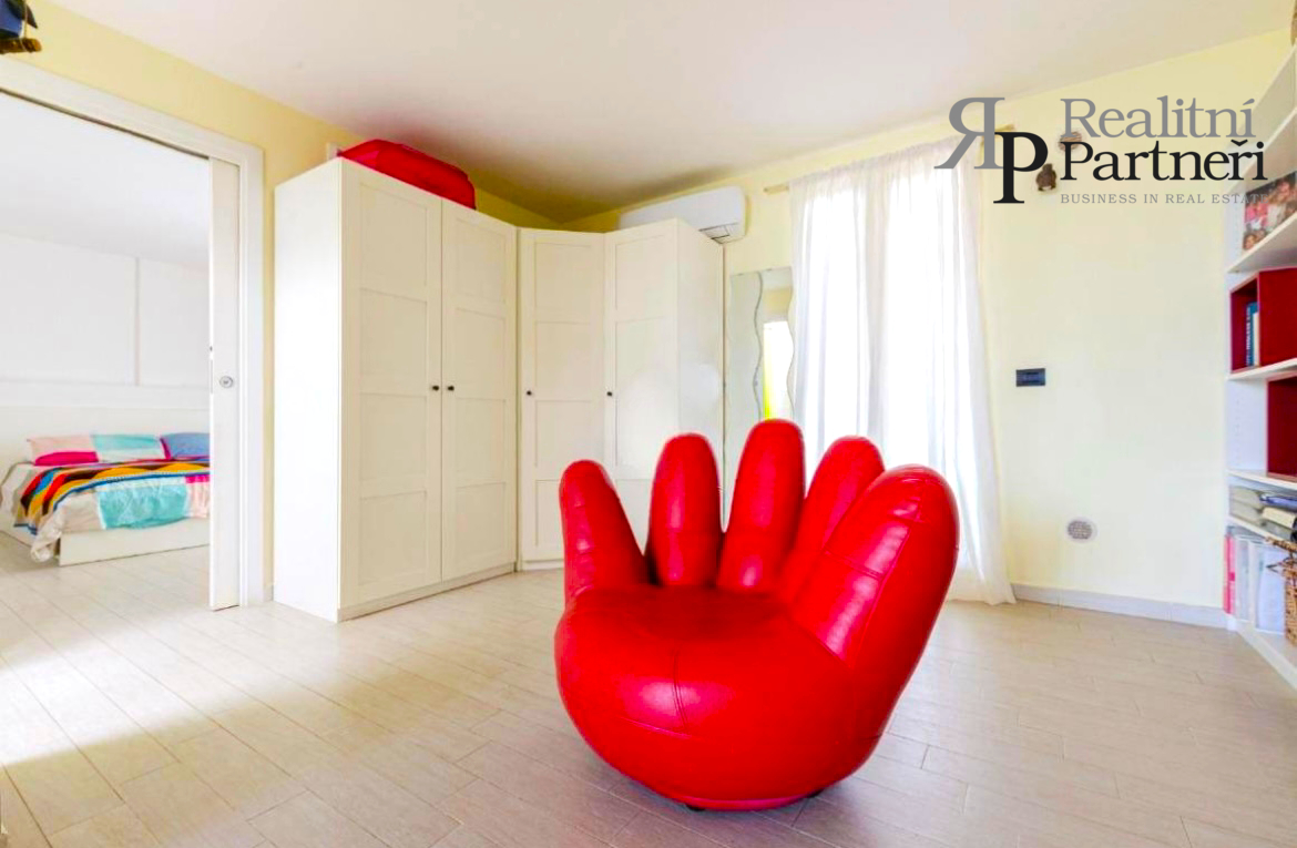 Prodej bytu 2+kk, Conversano, provincie Bari, Itálie - 11