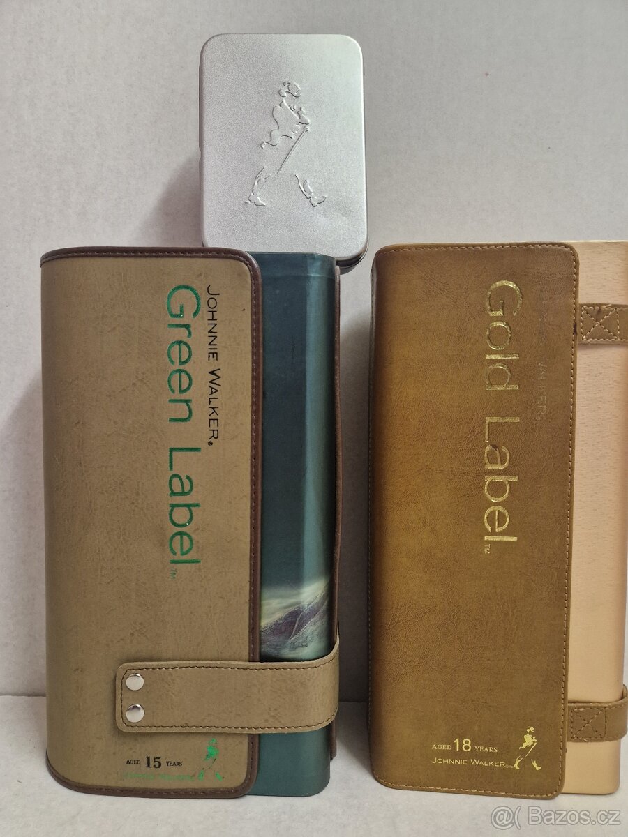 Johnnie Walker - 11