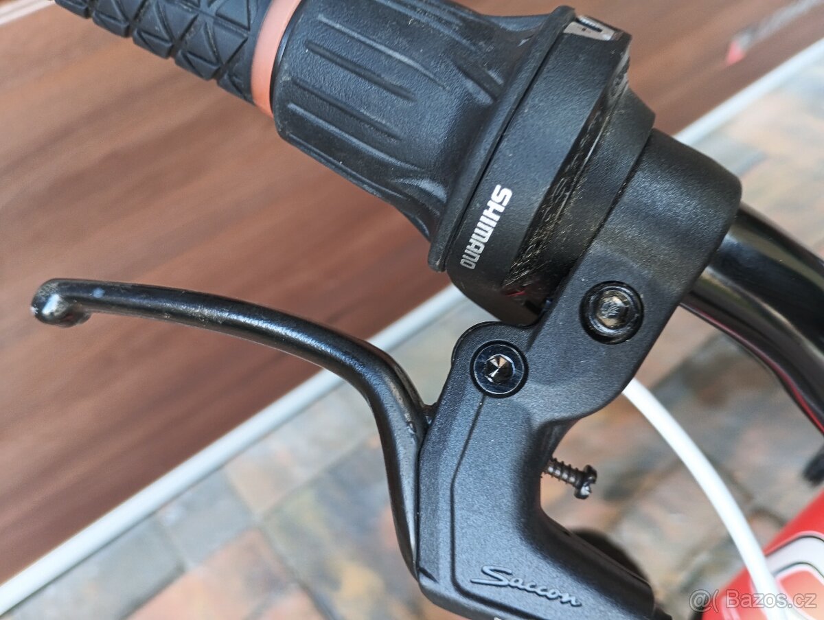 Dětské kolo Nipper Core - 11