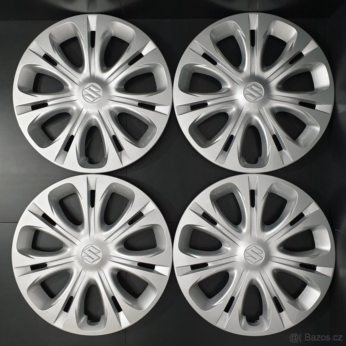 Sada zimních kol Suzuki 215/60 R16 č. AK30 - 11