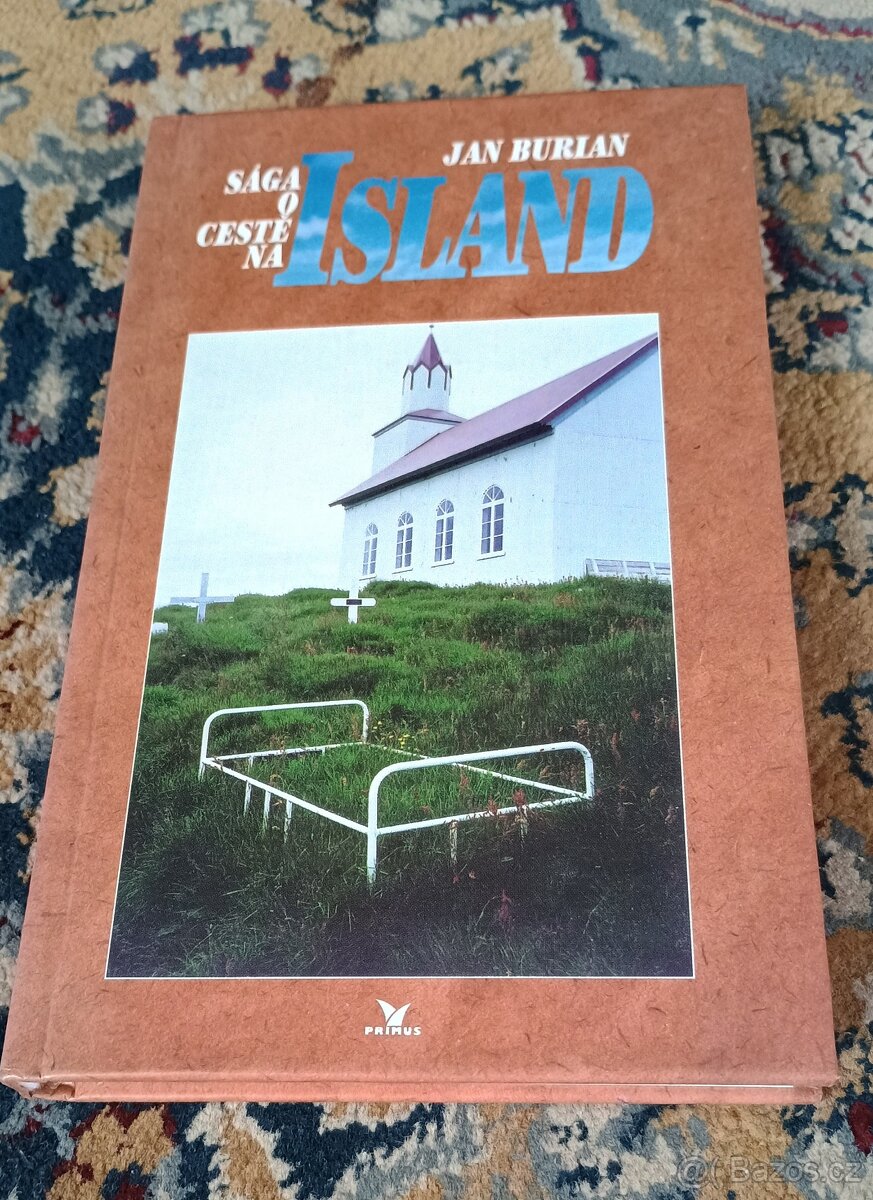 Severské knihy vhodné pro studenty skandinavistiky+zápisky - 11