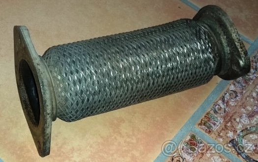 Renault Espace IV 2,2dCi -2005 - náhradní díly - 11