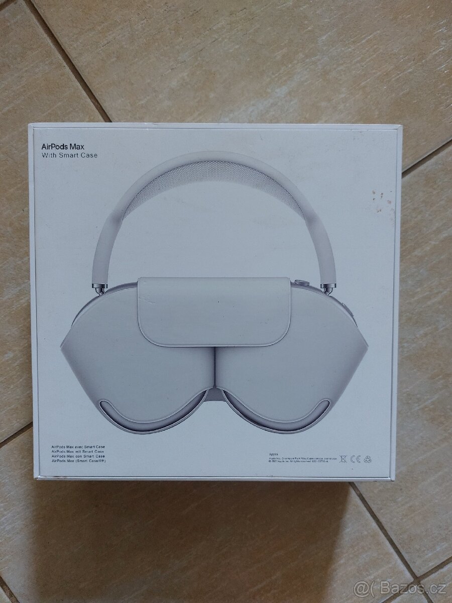 AirPods Max, TOP 1:1 - 11