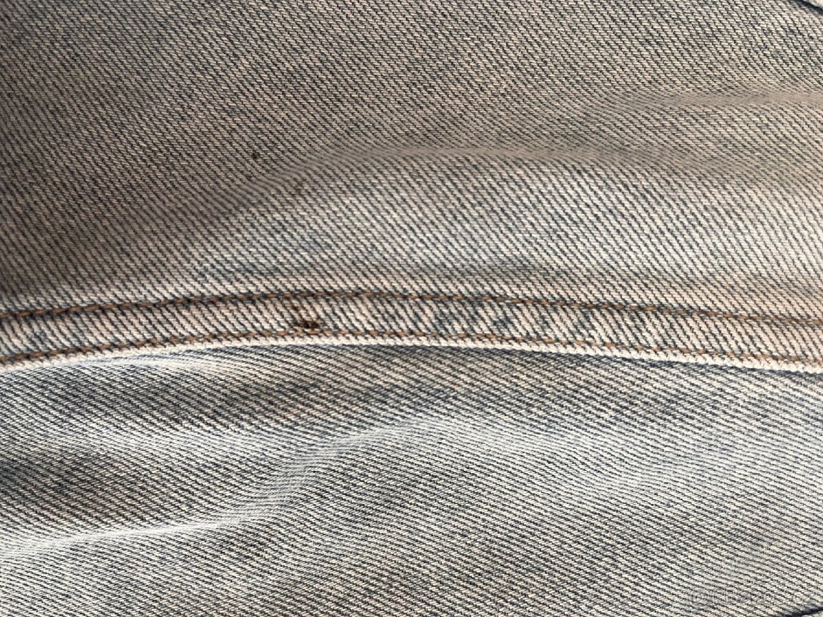 Džíny Wrangler M 38 - 11